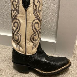 Cowboy Boots